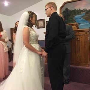 Meet your Posher, Tanya